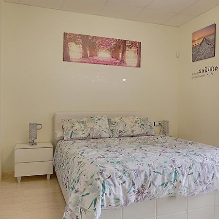 Delta Confort Sant Jaume d'Enveja Exterior photo