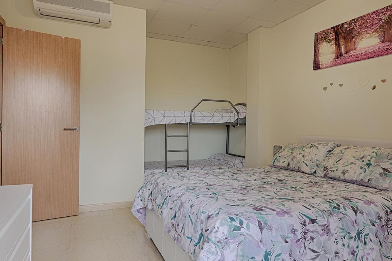 Delta Confort Sant Jaume d'Enveja Exterior photo