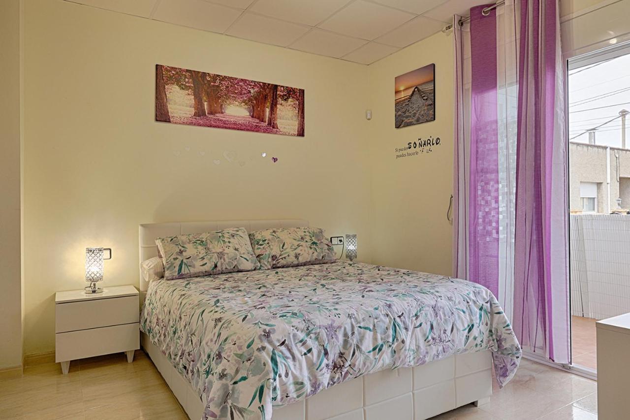 Delta Confort Sant Jaume d'Enveja Exterior photo