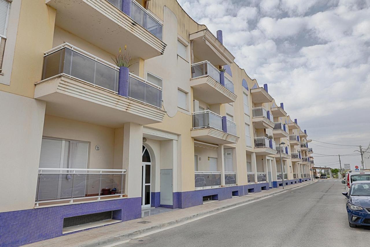 Delta Confort Sant Jaume d'Enveja Exterior photo