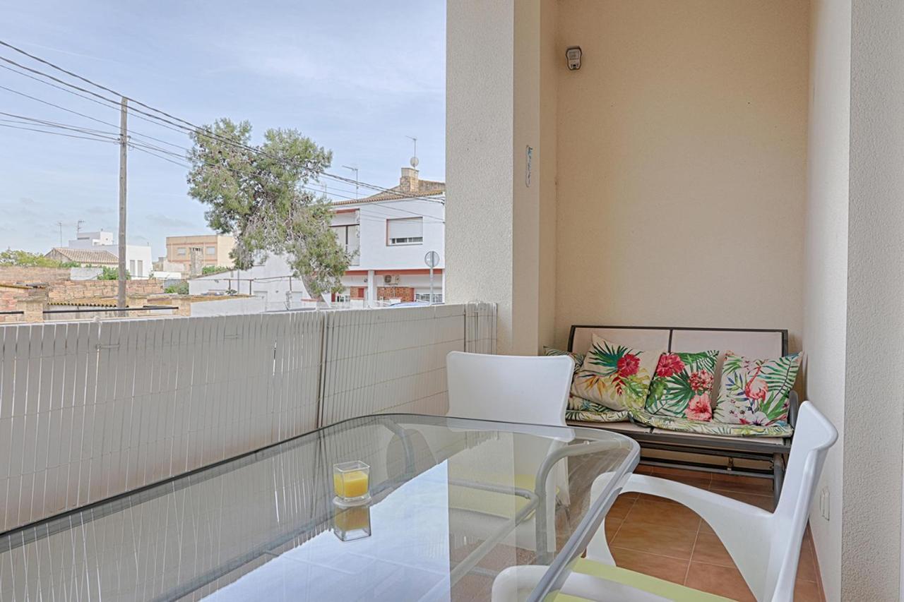 Delta Confort Sant Jaume d'Enveja Exterior photo